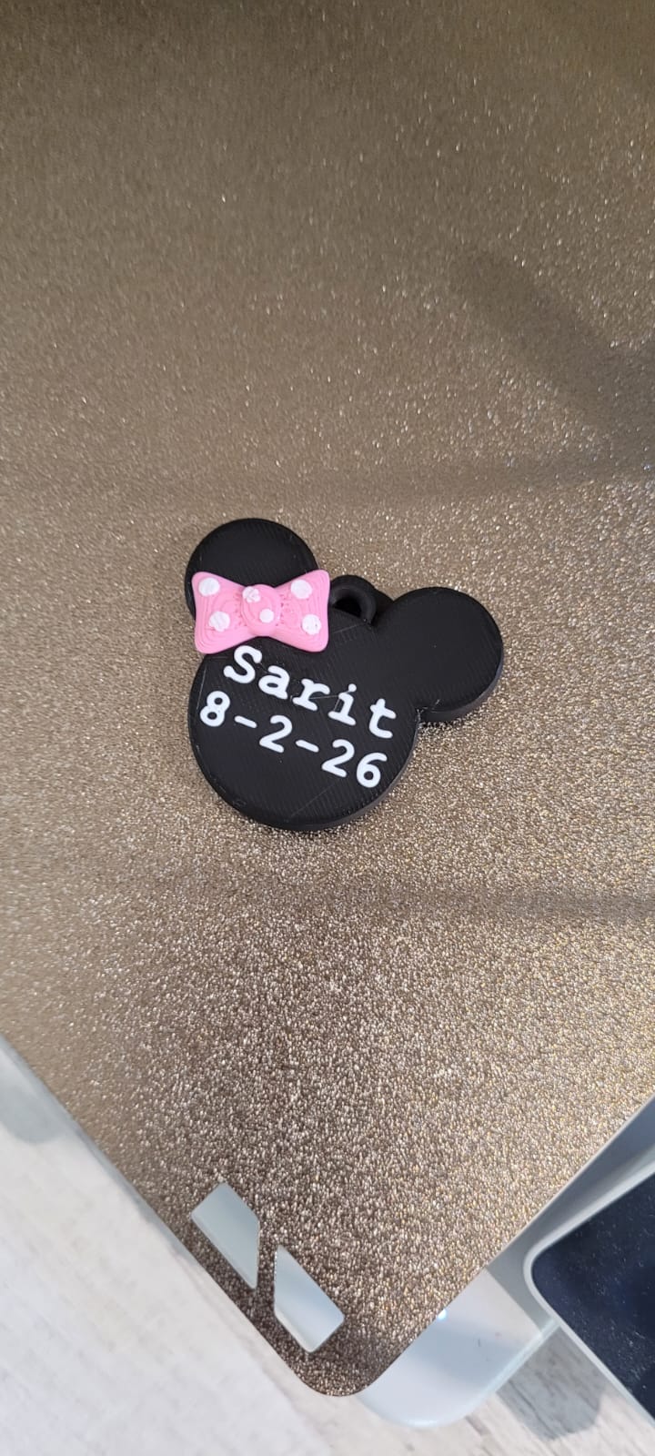Mickey Souvenires