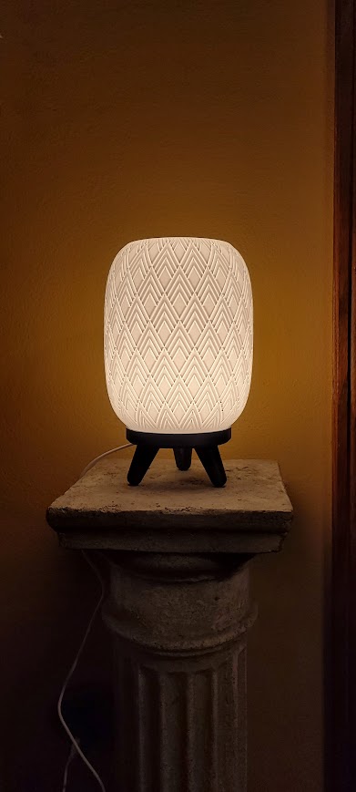 Nordic Lamp