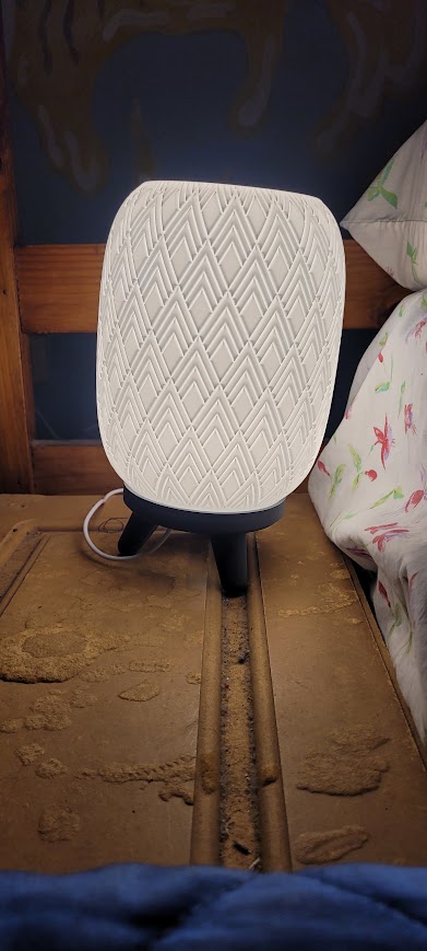 Nordic Lamp