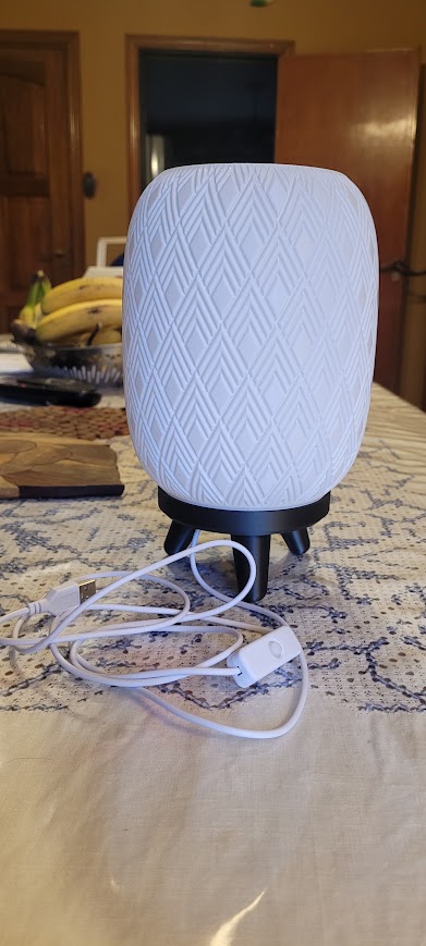 Nordic Lamp