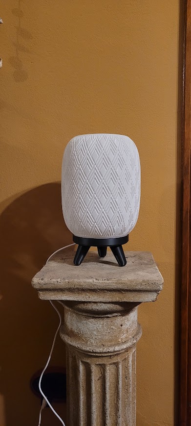 Nordic Lamp